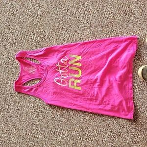 Running tanktop